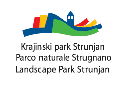 Landscape park Strunjan